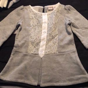 Toddler top